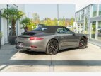 Thumbnail Photo 9 for 2016 Porsche 911